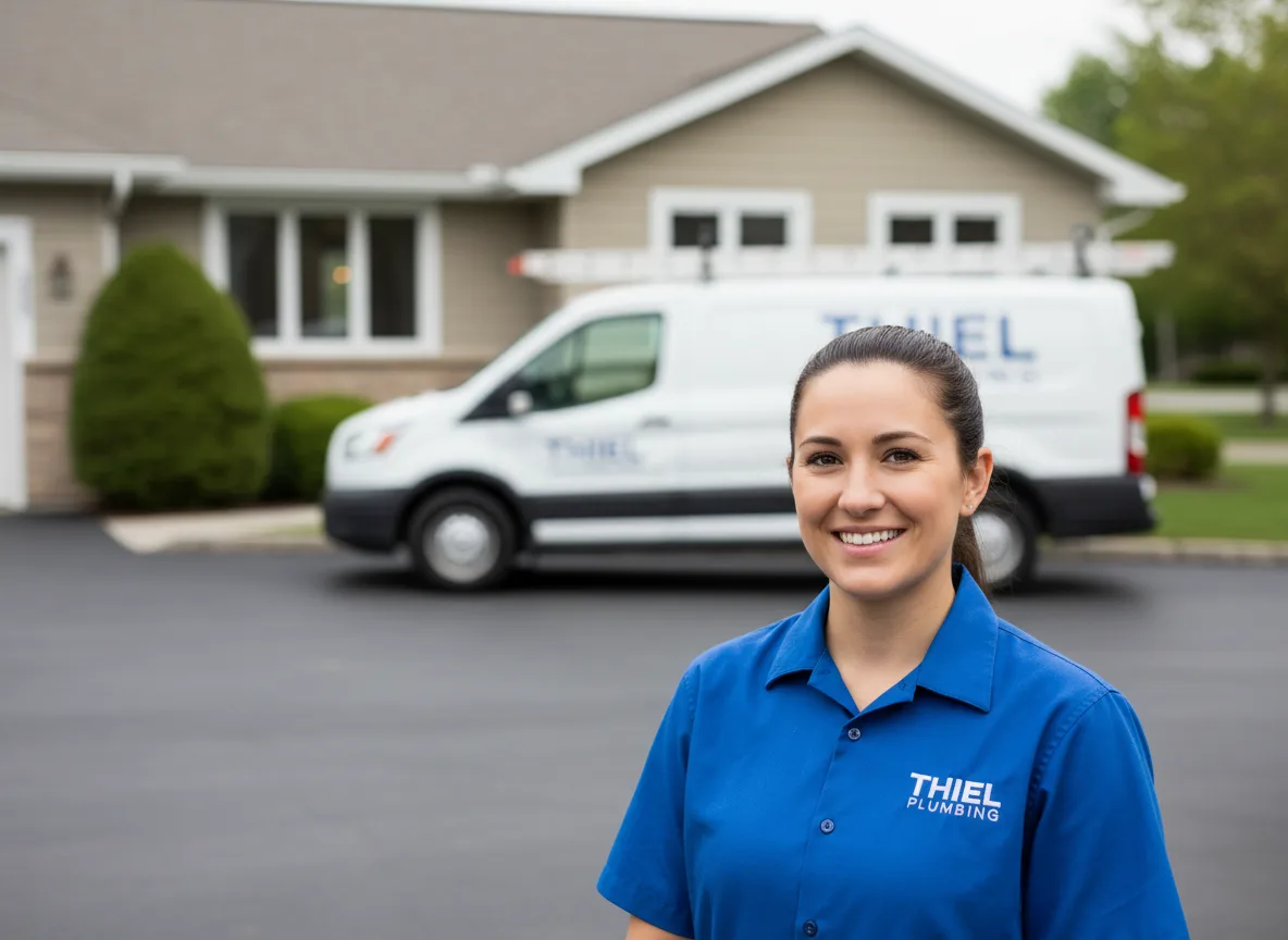 Plumber Vina, AL FAQs